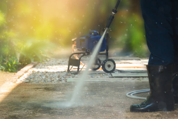 Concrete Sealing in Angola, NY
